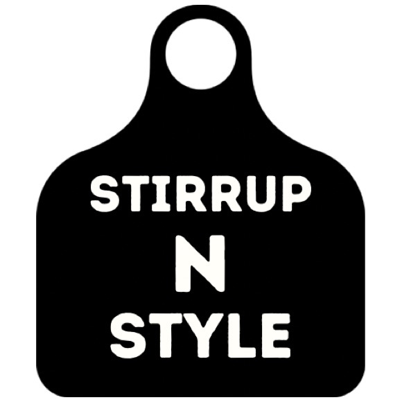 stirrupnstyle
